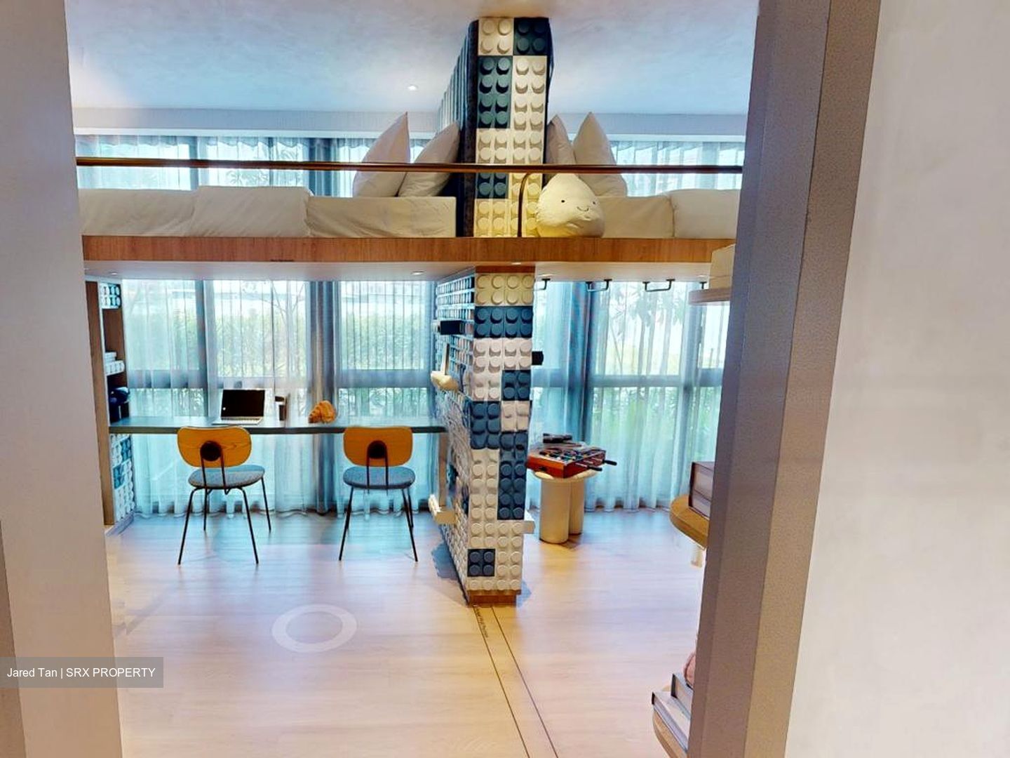 Jalan Tiga (D14), Condominium #496827421